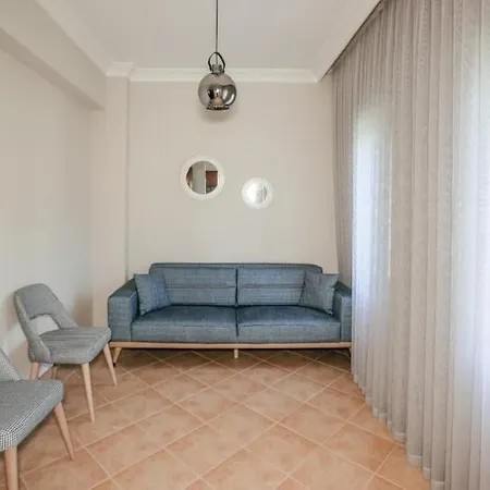 别墅 Marmaris'te Oezel Havuzlu *