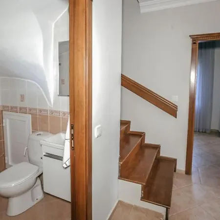 Marmaris'te Oezel Havuzlu 马尔马里斯